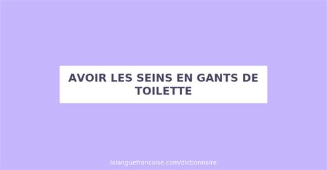 seins en gant de toilette|seins gants de toilettes Search